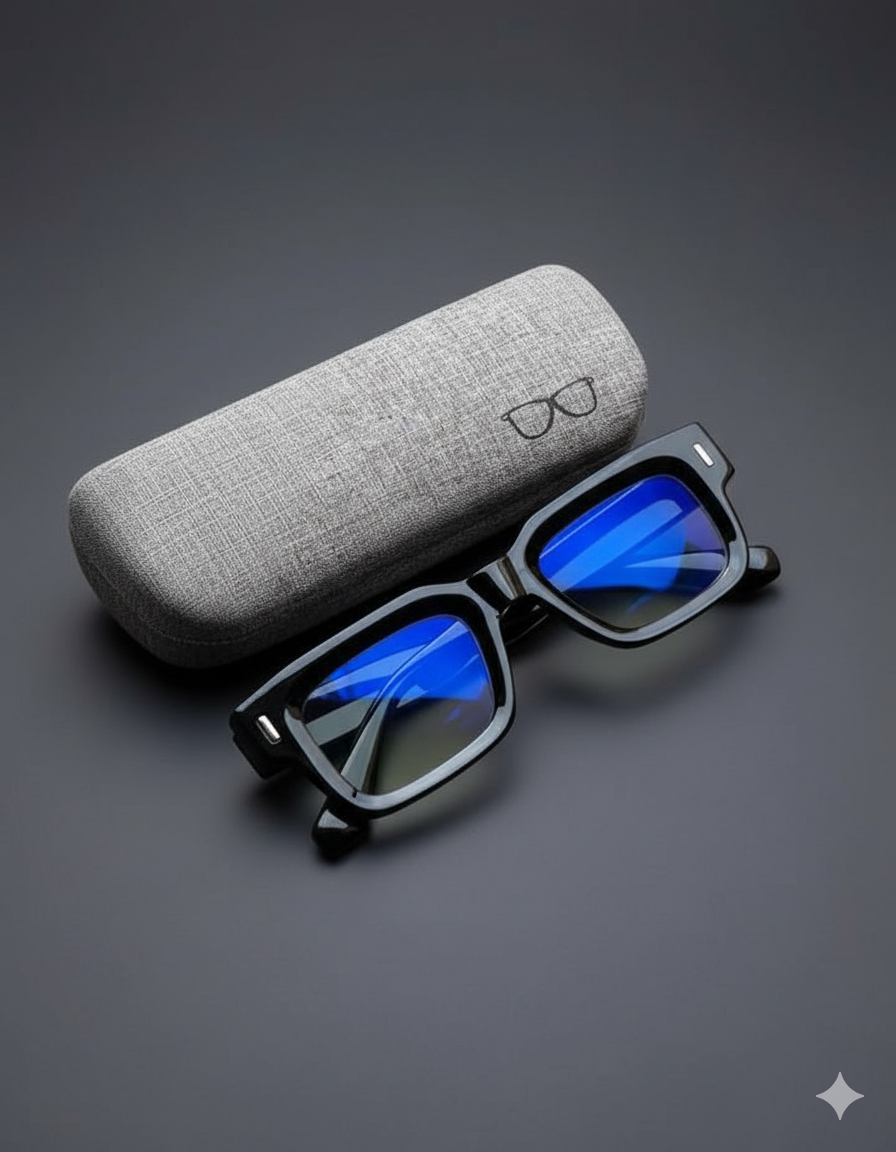 Image de Lunette ordonnance 1