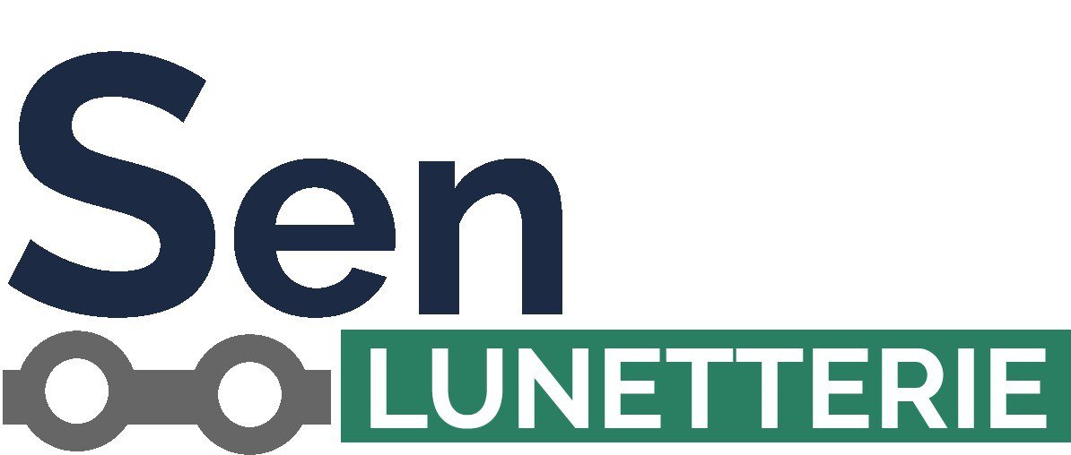 Logo Sen Lunetterie